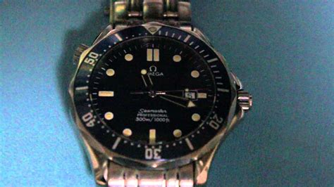 omega seamaster watch battery replacement|omega battery replacement locations.